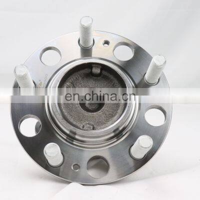KEY ELEMENT High Performance Best Price Wheel Hub Bearing 52730-0Q000 for Elantra Rear Wheel Hub Bearing
