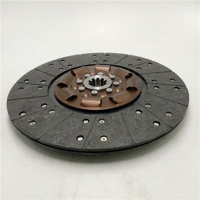 Factory Wholesale High Quality Clutch Plates For Auto Transmission System For HOWO