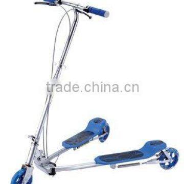 tri scooter new(2012 new style)