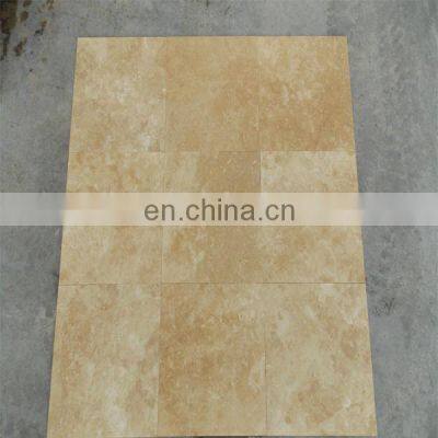 Hot Sale New Model Product Premium Cream Beige Classic Travertine Tile model Made in Turkey code CEM-FH-01-24