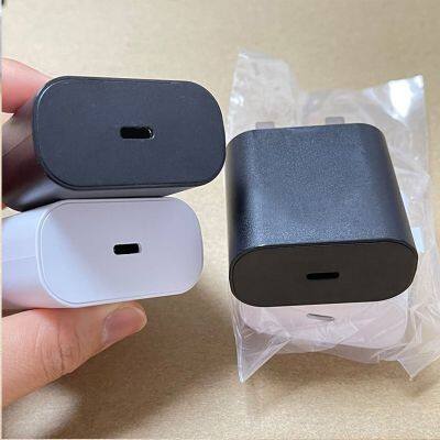 Usb Power Charger EU/UK Plug Travel Adapter Quick Charger Original Wall Charger Adapter For Samsung Galaxy