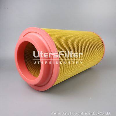 2914502900 REPLACE OF ATLAS COPCO AIR Filter Element photo-2