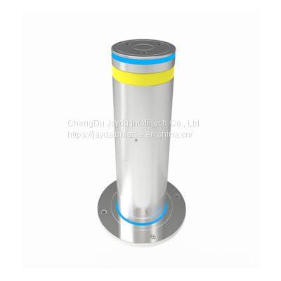 Automatic Rising Hydraulic Bollard/ Automatic Rising Security Bollard/ Automatic Retractable Traffic Bollard photo-2