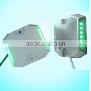 Selling Well Super Quality Wired Aluminum Road Stud for Tunnel