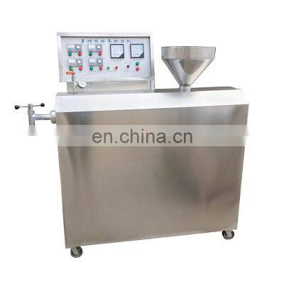 Vermicelli Maker Making Machine / Automatic Rice Vermicelli Noodles Extruder