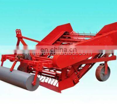 Hot Selling High Efficiency Electric Peanut Harvester photo-2