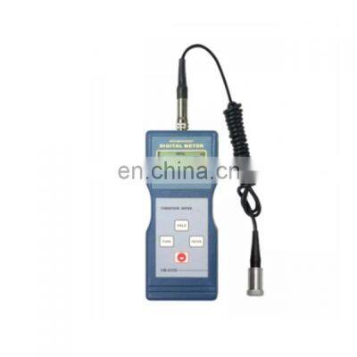 VM6320 portable vibrometer handheld vibration tester