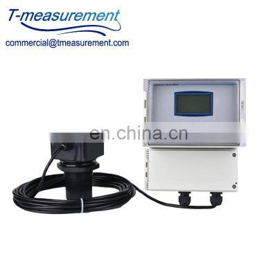 UTG21-DR Ultrasonic Flow Meter Liquid Open Channel Flow Meters photo-2