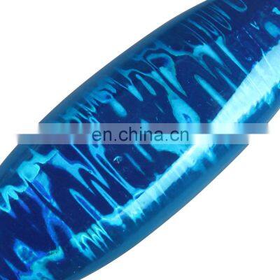 JOHNCOO 140G 170G 210G Slow Fall Pitch Fishing Jig Lures Saltwater Metal Flat Jig Lure Metal Hard Fishing Bait photo-5