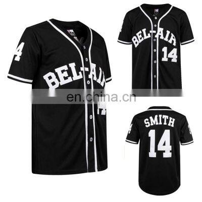 Baseball Jersey Custom American Baseball All 30 Teams Jerseys Stitch Men Size Jerseys