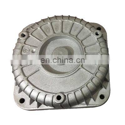 Aluminum Ceiling Air Conditioner Cooling Fan Blade photo-5