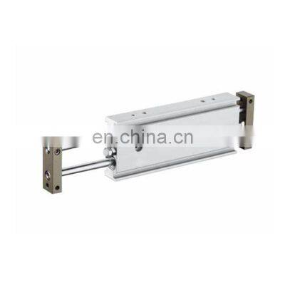 Ram Big Size Brake Car Clevice Compatible Linear Packaging Box 4 Run Telescopic Escapement Pneumatic Cylinder photo-3