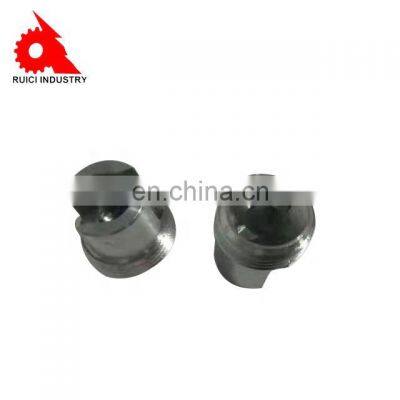 Custom Metal Machining Precision Aluminum Parts CNC Machining Mechanical Parts