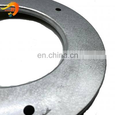 High Quality ISO Certification Filter End Cap Air Filter