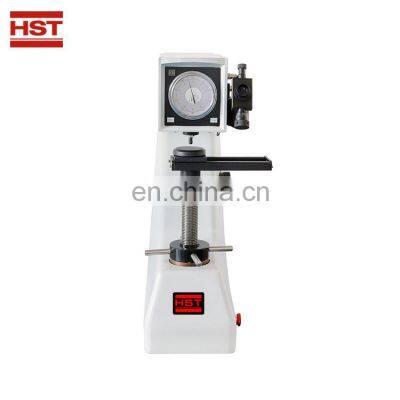 HST HENSGRAND Manufacture Brinell Rockwell Vicker All In One Digital Universal Hardness Tester Price photo-5