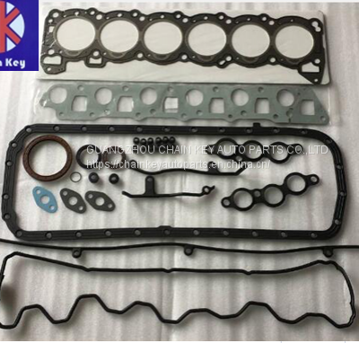 FULL GASKET FOR  NISSAN RD28