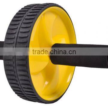 EXERCISER WHEEL AB WHEEL FITNESS WHEEL