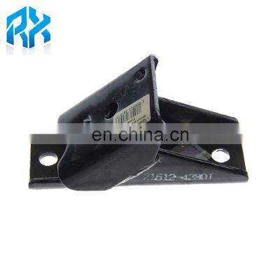Поддержка двигателя BRACKET ENGINE D4BB T2 T/2 T-2. Детали двигателя 21612-42801 21612-42000 21612-42800 для микроавтобуса HYUNDAi GRACE H100