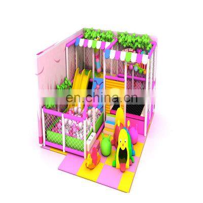 Jungle gym kids indoor playground equipment/Baby Amusement Park/Mini Amusement Park