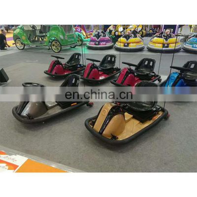 Fashion kids bumper car for kids cars