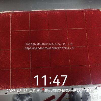 Baking Goods Cake Slicer Titanium Blade Bread Cutting Tool Multifunctional Sonic Cutter photo-5