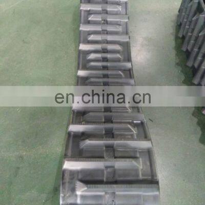 Kubota DC60 Combine Harvester Rubber Track/Rubber Crawler/rubber Track Chassis photo-2