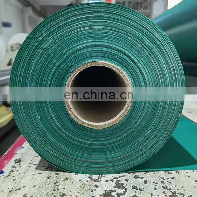680gsm Waterproof Pvc Coated Tarpaulin Roll Vinyl Korea Quality 0.55mm Pvc Tarpaulin Roll photo-4