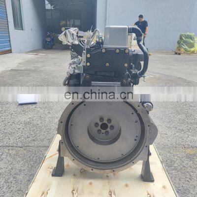 10kva Diesel Generator for Standby Use With Yangdong Engine YD380D photo-2