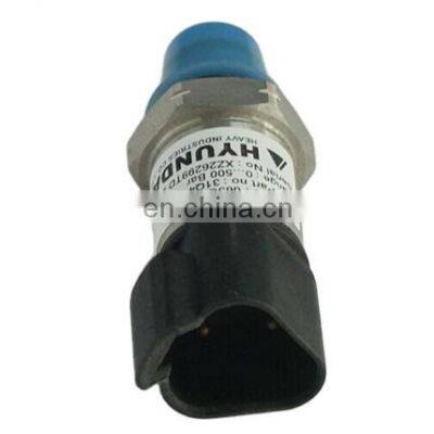 31Q4-40800 Diesel Engine Pressure Sensor 31Q4-40800 Diesel Engine Truck Parts photo-2