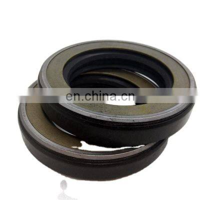 XKAQ-00087 Diesel Engine Oil Seal XKAQ-00087 Diesel Engine Truck Parts photo-3