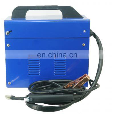 AC MIG-110AC Gasless Flux Cored the Semi-automatic Welding Machine photo-4