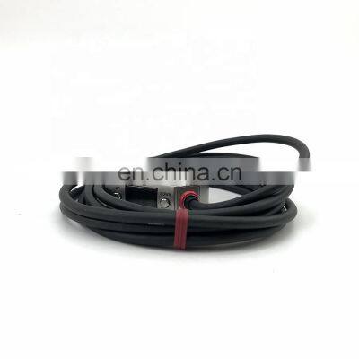 LR-ZB250AN Distance Based Rectangular Laser Sensor With Cable photo-2