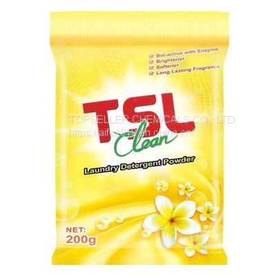 OEM 1kg-5kgs Laundry washing  detergent  powder from China