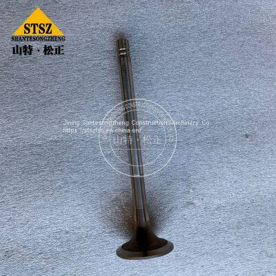 Cummins NT855 Engine Intake Valve 3803512 photo-4