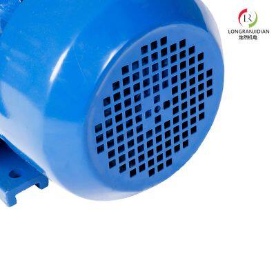 Three-phase Motor CCC CE for Pump Fan，high Efficiency Motor photo-5