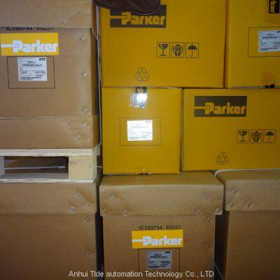 Parker Governor Model 591P-53350042-A00-U4A0 Original Full Digital DC Speed Replacement Siemens photo-4