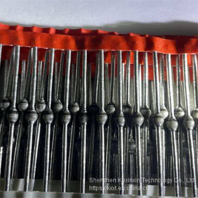 BYT56M-TR 1000V 3A SOD-64 Integrated Circuits Electronic Components photo-4