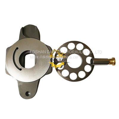 Hydraulic Spare Parts PVD-2b-42 PVD-2b-45 PVD-2b-50 Hydraulic Pump Parts photo-3