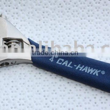 Adjustable Wrench 4" / Mini adjustable wrench