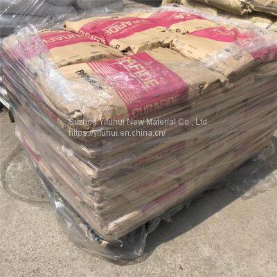 PPS DIC FZ-3600 Plastic Particles Glass Mineral Fiber Enhances Low Odor Polyphenylene Sulfide GF40 Plastic Resin photo-3