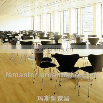 Option Colors Restaurant Furniture Jacobsen Series 7 Chair photo-2