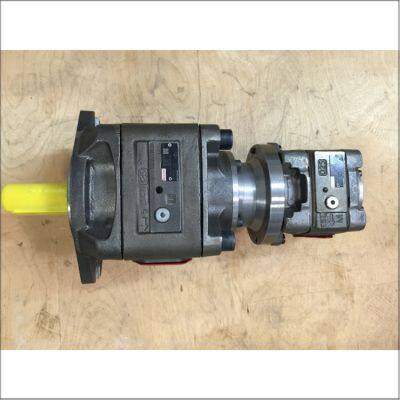 Rexroth Pump