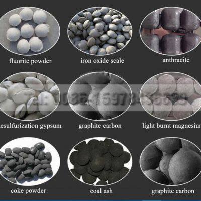 Metal Briquette Machine photo-5