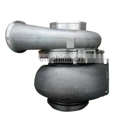 Complete Turbocharger TMF5502 466713-0001 23515635 R23515635 R23515636 R23516431 23515635 23515636 23516431 for Truck Series 60 photo-2