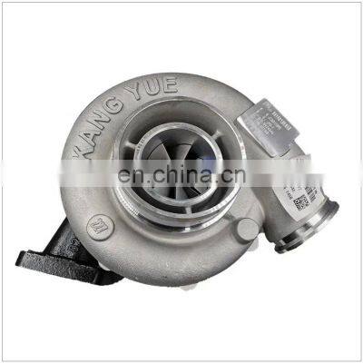Complete Turbocharger J90S 612601110992 612601111242 T130475767 for Trucks Wd615 photo-2