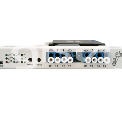 OBP Optical Bypass Protection System