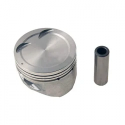 Korean Car Piston 23410-04000 For Hyundai I10-1.0L G3LA