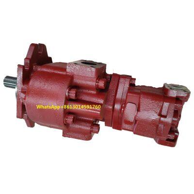 pump assy for  TCM FD250-3 FD300-3 291Y7-17001 25T forklift pump