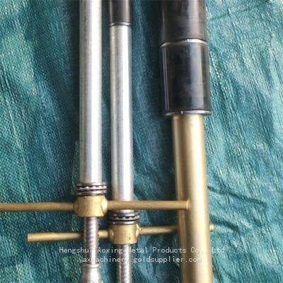 Mechanical Borehole Packer Cement Hore Sealer photo-5