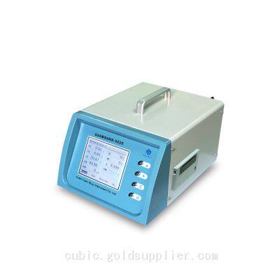 Automobile Emission Gas Analyzer Gasboard-5020